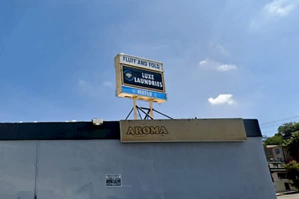 Echo Park